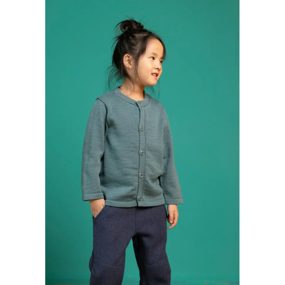 disana - Kid's Strick-Jacke - Cardigan