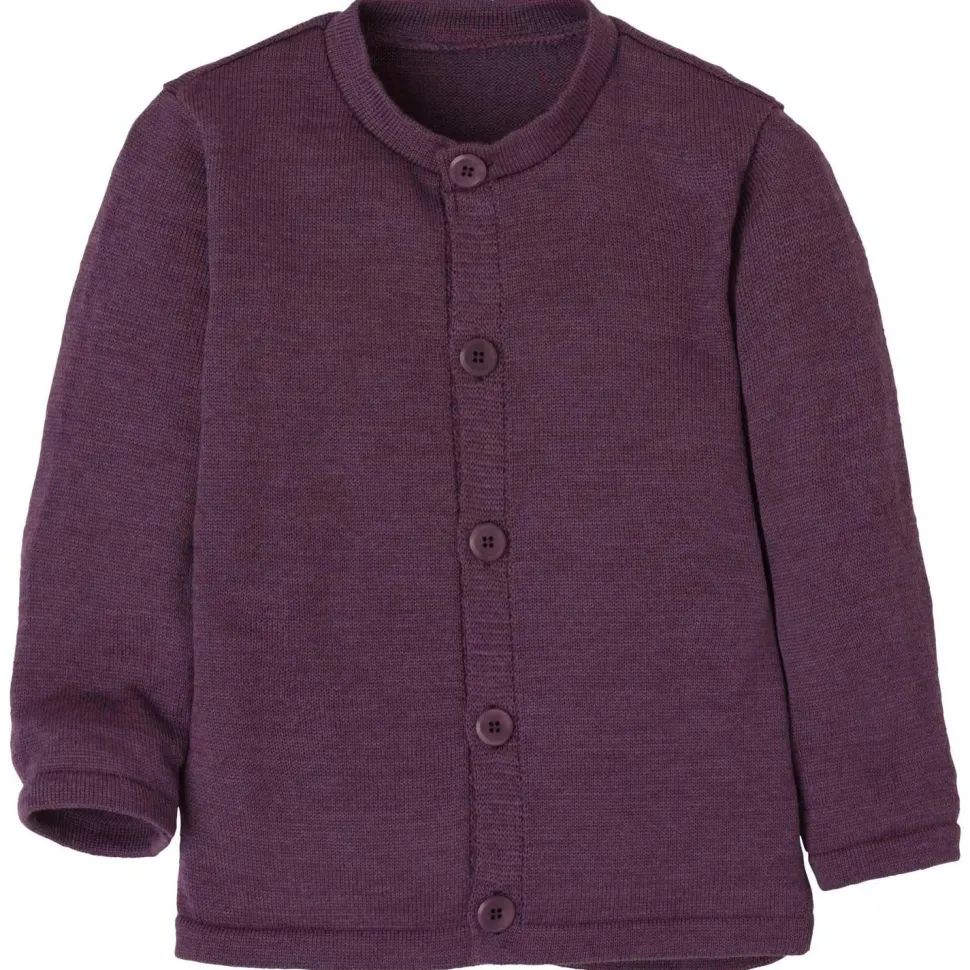 disana - Kid's Strick-Jacke - Cardigan