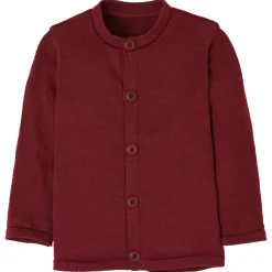 disana - Kid's Strick-Jacke - Cardigan