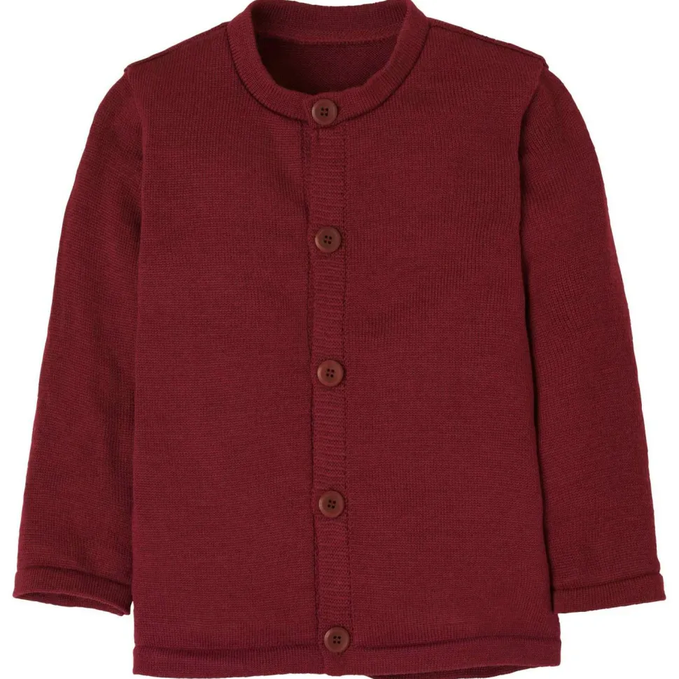 disana - Kid's Strick-Jacke - Cardigan