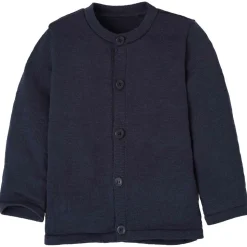 disana - Kid's Strick-Jacke - Cardigan