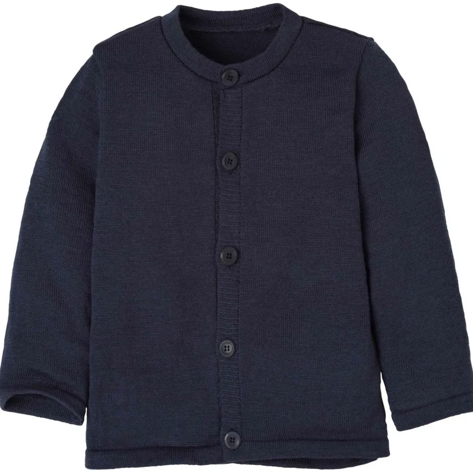 disana - Kid's Strick-Jacke - Cardigan
