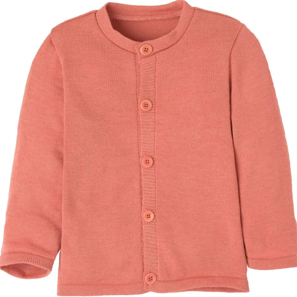 disana - Kid's Strick-Jacke - Cardigan