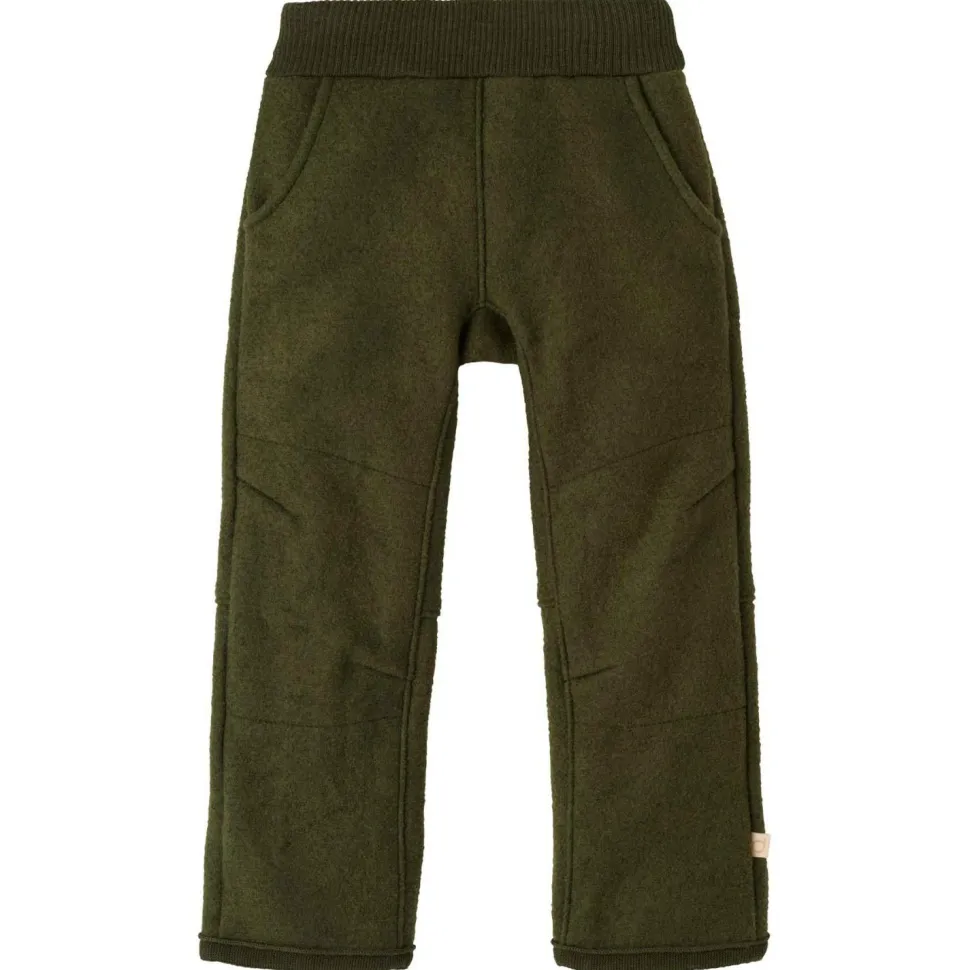 disana - Kid's Walk-Hose - Trekkinghose