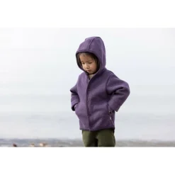 disana - Kid's Walk-Jacke - Wolljacke