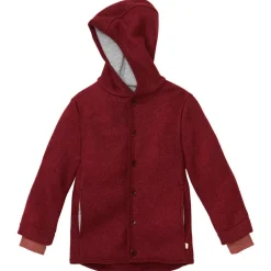 disana - Kid's Walk-Jacke - Wolljacke
