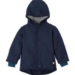 disana - Kid's Walk-Jacke - Wolljacke