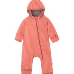 disana - Kid's Zipp-Overall - Overall