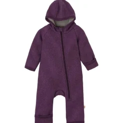 disana - Kid's Zipp-Overall - Overall