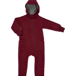 disana - Kid's Zipp-Overall - Overall