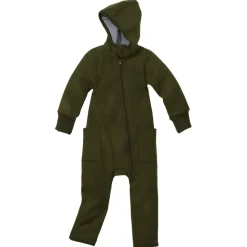 disana - Kid's Zipp-Overall - Overall