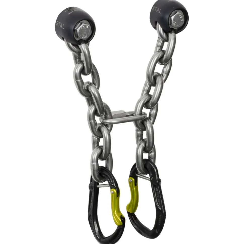 DMM - Stal Stainless Lead Anchor - Umlenker