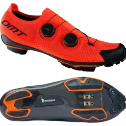 DMT - KM0 - Radschuhe