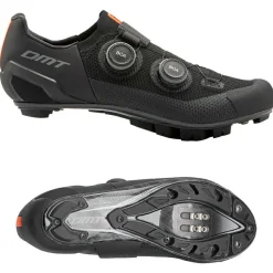DMT - MH10 - Radschuhe