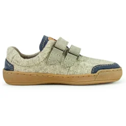 Doghammer - Kid's Terrar Wool - Barfußschuhe
