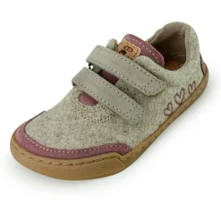 Doghammer - Kid's Terrar Wool - Barfußschuhe