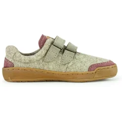 Doghammer - Kid's Terrar Wool - Barfußschuhe
