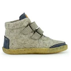 Doghammer - Kid's Toddler Terrar Wool High - Barfußschuhe