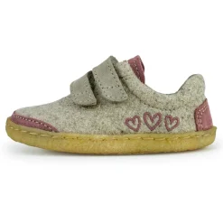 Doghammer - Kid's Toddler Terrar Wool - Barfußschuhe