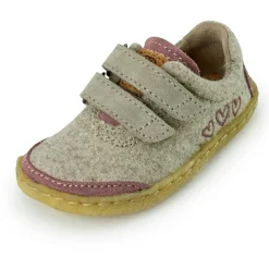 Doghammer - Kid's Toddler Terrar Wool - Barfußschuhe