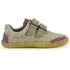 Doghammer - Kid's Toddler Terrar Wool - Barfußschuhe