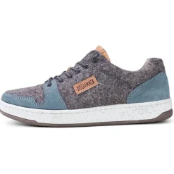 Doghammer - Local Wool Commuter - Sneaker