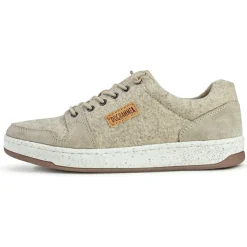Doghammer - Local Wool Commuter - Sneaker