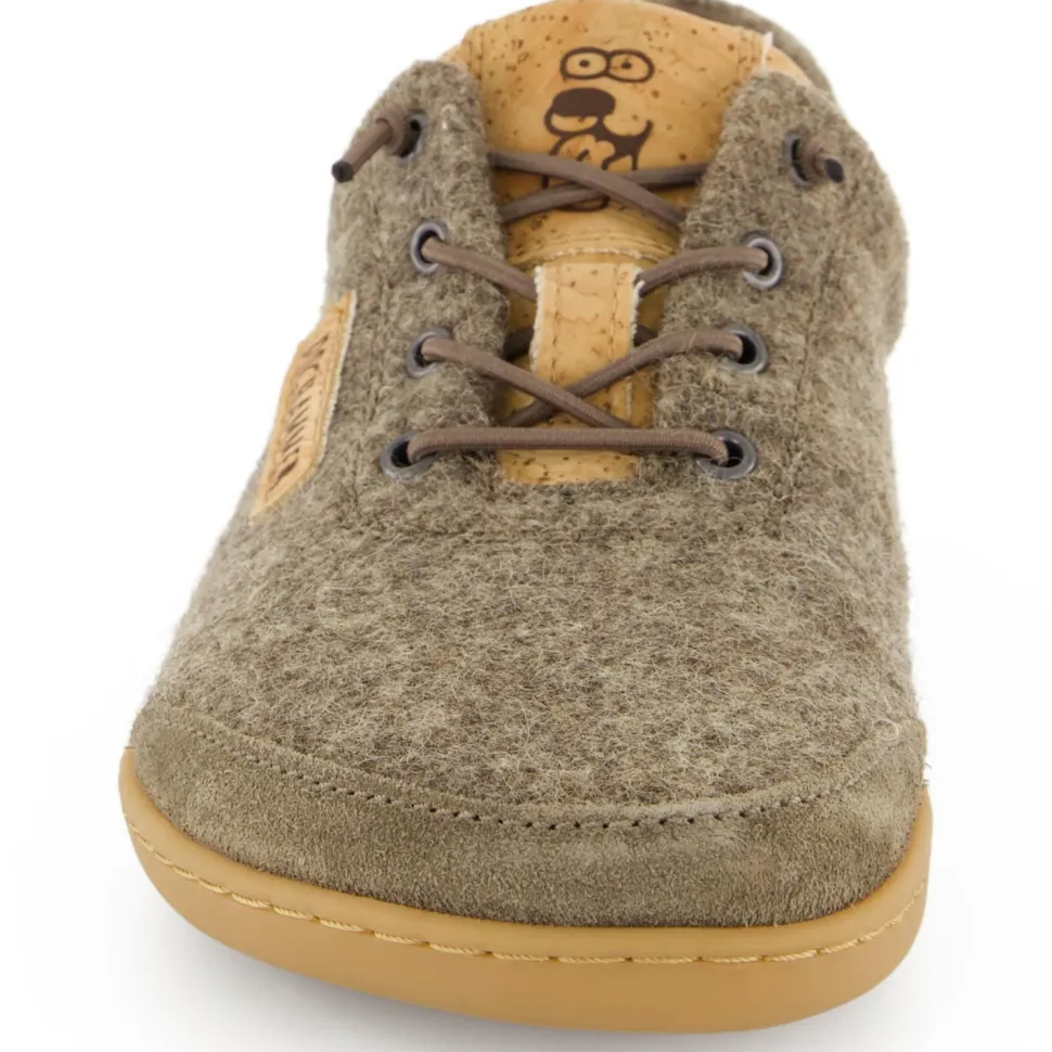 Doghammer - Local Wool Terrar - Barfußschuhe