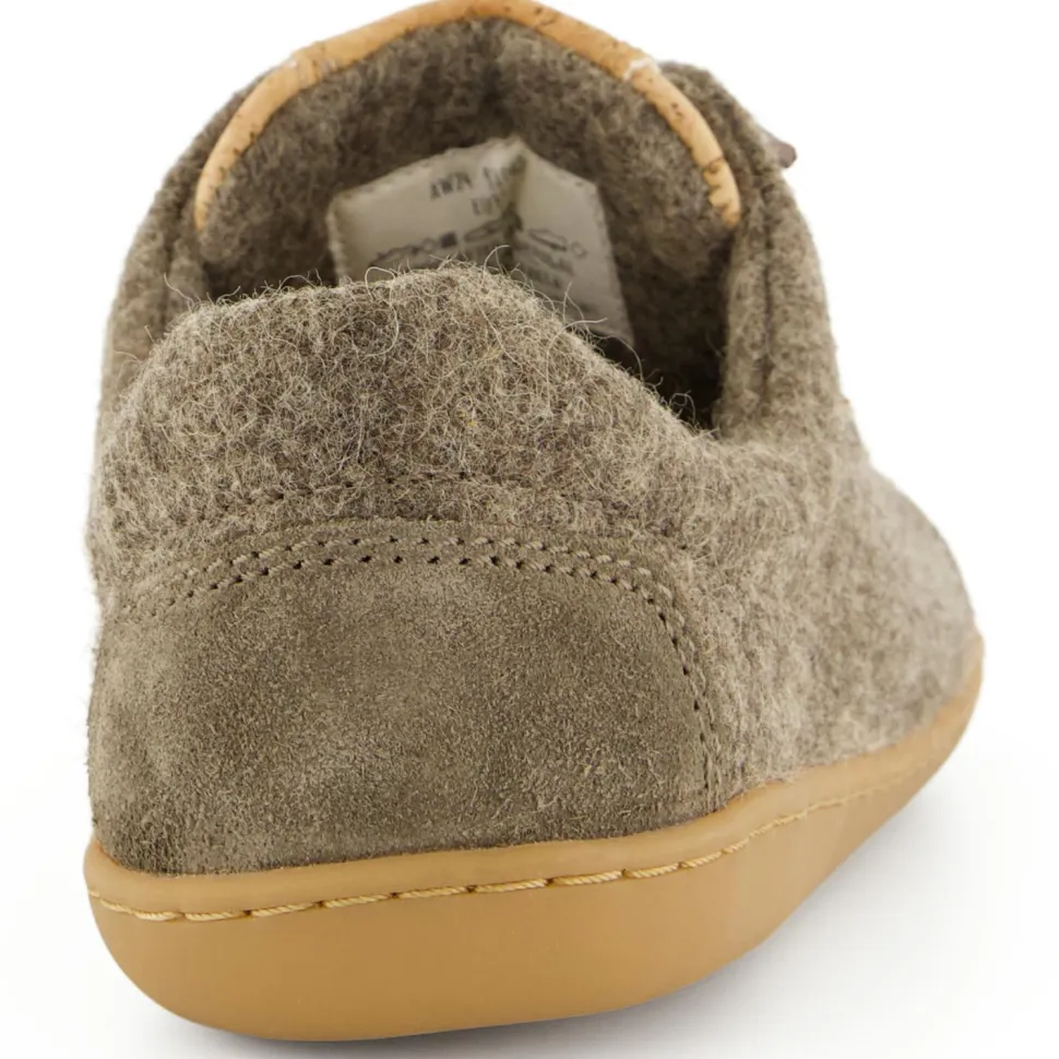 Doghammer - Local Wool Terrar - Barfußschuhe