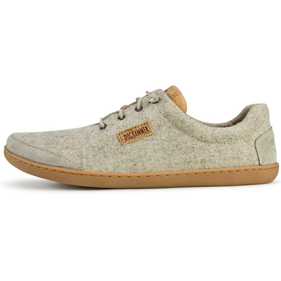 Doghammer - Local Wool Terrar - Barfußschuhe