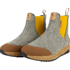 Doghammer - Women's Arctic Traveller Wool - Winterschuhe