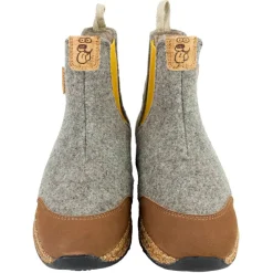 Doghammer - Women's Arctic Traveller Wool - Winterschuhe