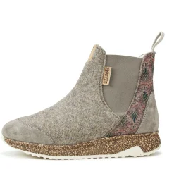 Doghammer - Women's Arctic Traveller Wool - Winterschuhe
