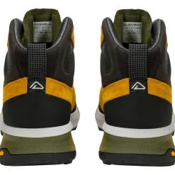 Dolomite - Shoe Vernale Hike Mid GTX - Wanderschuhe