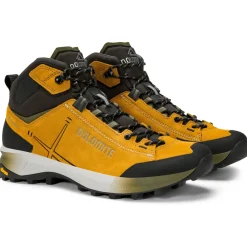Dolomite - Shoe Vernale Hike Mid GTX - Wanderschuhe