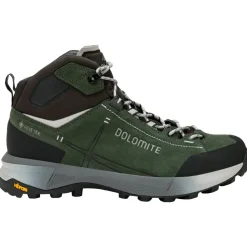 Dolomite - Shoe Vernale Hike Mid GTX - Wanderschuhe
