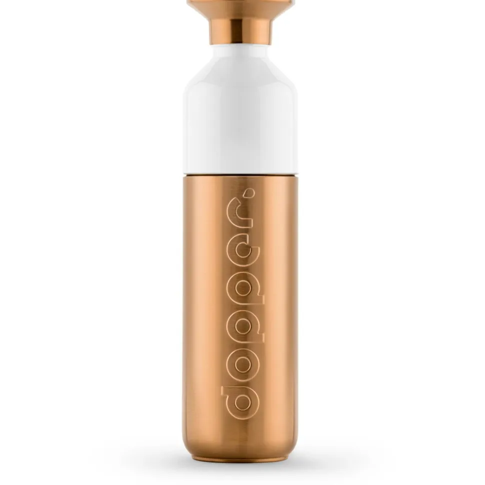 Dopper - Dopper Steel - Trinkflasche
