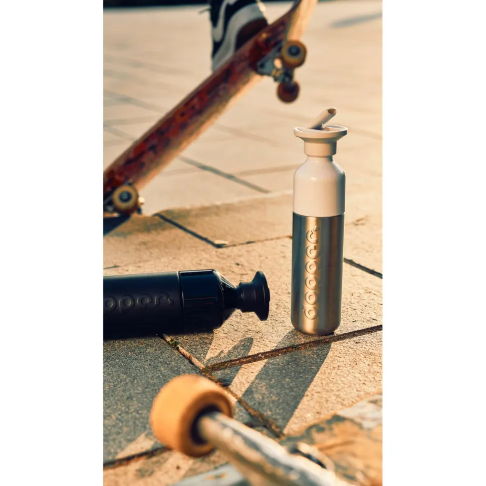 Dopper - Flip Straw - Deckel