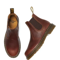 Dr. Martens - 2976 Ambassador - Freizeitstiefel
