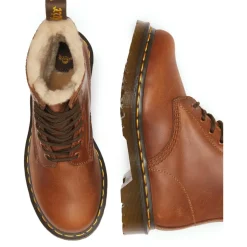 Dr. Martens - Women's 1460 Serena Orleans - Winterschuhe