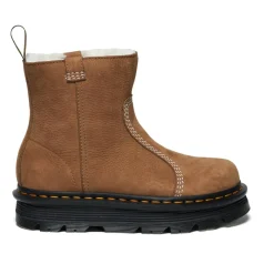 Dr. Martens - Women's Zebzag Rigger WL - Winterschuhe