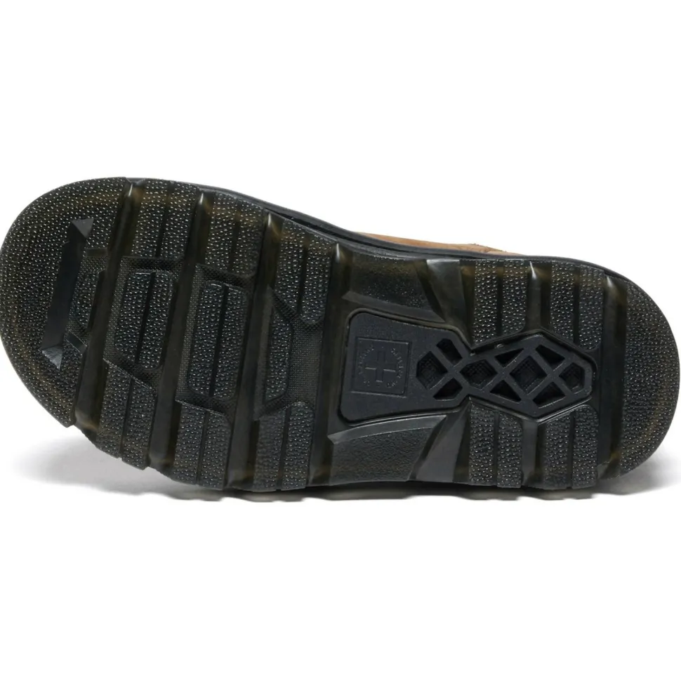 Dr. Martens - Women's Zebzag Rigger WL - Winterschuhe