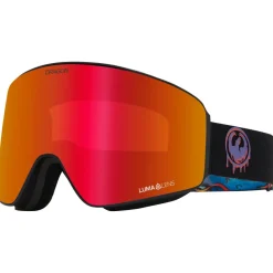 Dragon - PXV (VLT 6% + 66%) - Skibrille