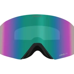 Dragon - RVX Mag OTG IR (VLT 6% + 54%) - Skibrille