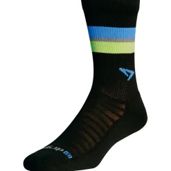 Drymax - Running Lite-Mesh Crew - Laufsocken