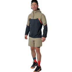 Dynafit - Alpine GTX Jacket - Regenjacke