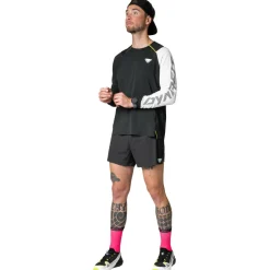 Dynafit - DNA 2/1 Split Shorts - Laufshorts