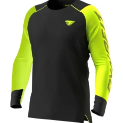 Dynafit - DNA Longsleeve - Longsleeve