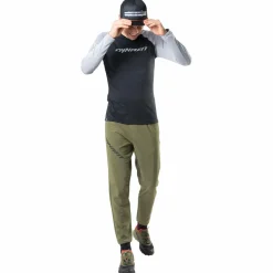 Dynafit - Graphic Trucker Cap - Cap