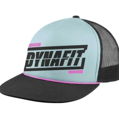 Dynafit - Graphic Trucker Cap - Cap